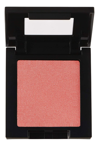 Colorete En Polvo Maybelline Fit Me, Ligero Y Duradero