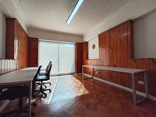 Arriendo De Oficinas En Casona Cowork, Ñuñoa. Desde $250.000