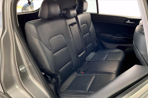 Imagen 20 de 25 de Kia Sportage Suv 5 Pts Sxl, Ta, A/ac Aut, Piel, Camara Rev