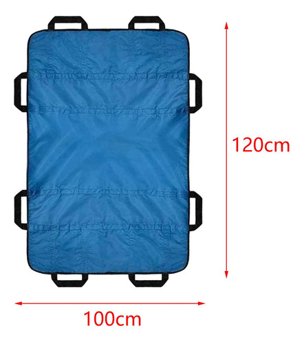 Cojín De Cama De Posicionamiento, Hoja De Transferencia .