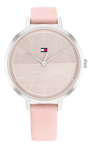 Reloj Tommy Hilfiger Mujer Florence 1782618 MercadoLibre