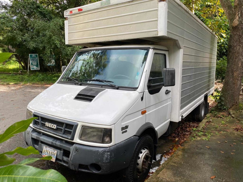 Iveco Turbo Daily 6012