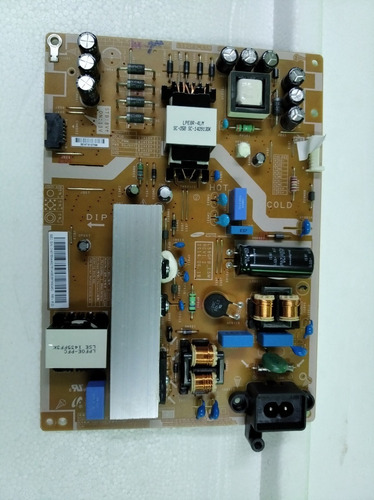 Tarjeta Fuente Tv Led 58 Samsung Smart Bn44-00787a