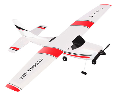 Dron Planeador Wltoys Wing Plane Para Exteriores Rtf Toys F9