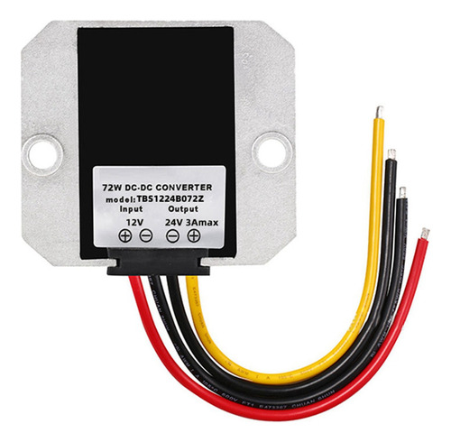 N Transverter, Convertidor De Corriente Para Coche, 12 V,