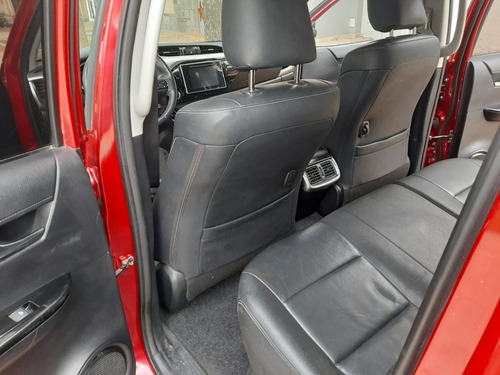 Toyota Hilux 2.8 Srx 4x4 A/t 2017