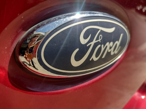 Imagen 15 de 17 de Ford Ka S 1.5 Aa+dir 5 Puertas