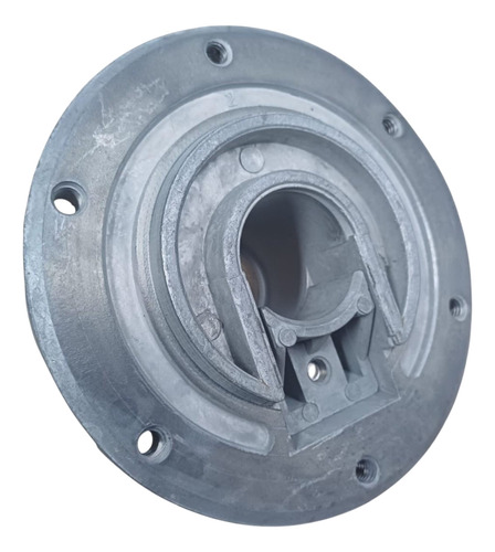 Suporte Cesto Lavadora Brastemp Mondial Bwc10 Bwl11 C/ Cunha