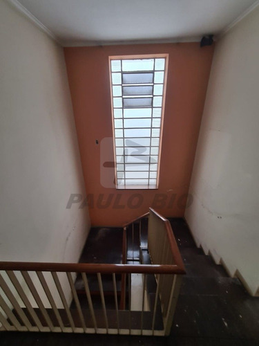 Imagem 14 de 14 de Casa / Sobrado Comercial - Jardim - Ref: 7784 - L-7784