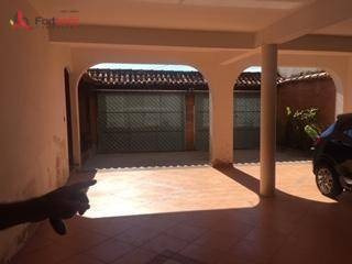 Imagem 7 de 30 de Sobrado Com 3 Dormitórios À Venda, 370 M² Por R$ 1.100.000,00 - Região Central - Caieiras/sp - So0709