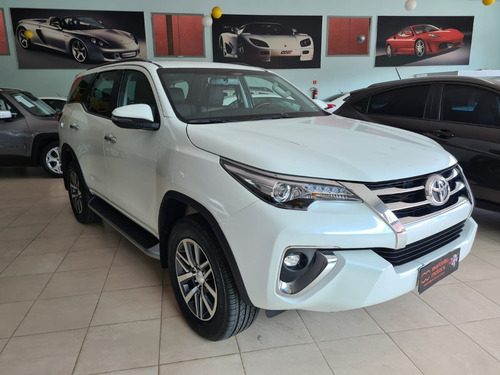 Imagem 18 de 19 de Toyota Hilux Sw4 Srx 2020