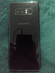 Comprar Note 8 Plus Peças Avulsas Ou Celular Inteiro . no Mercado Livre