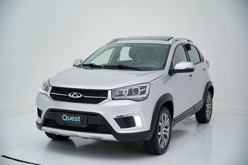 Chery Tiggo 2 2 ACT 1.5 16V Flex Aut.5p