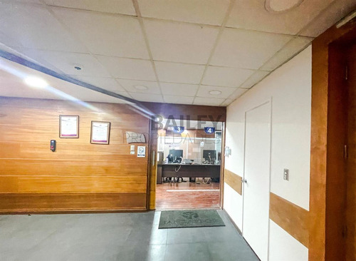 Oficina En Arriendo En Valparaíso