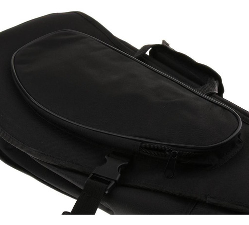 Imagen 3 de 10 de Estuche Para Bolsa De Saxofón Alto Eb Para Piezas De