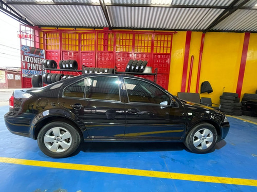 Imagen 3 de 12 de Volkswagen Jetta 2.0 Clásico
