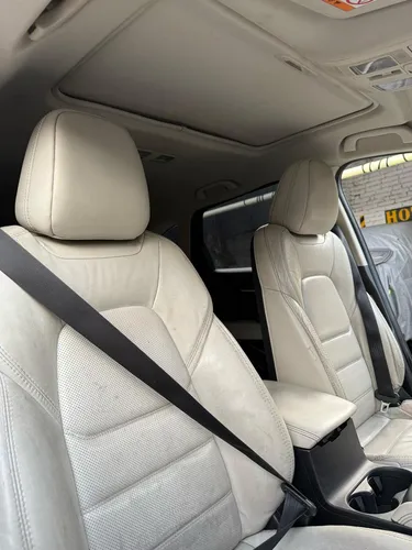 Mazda CX-5 2.5 Grand Touring Lx Camioneta