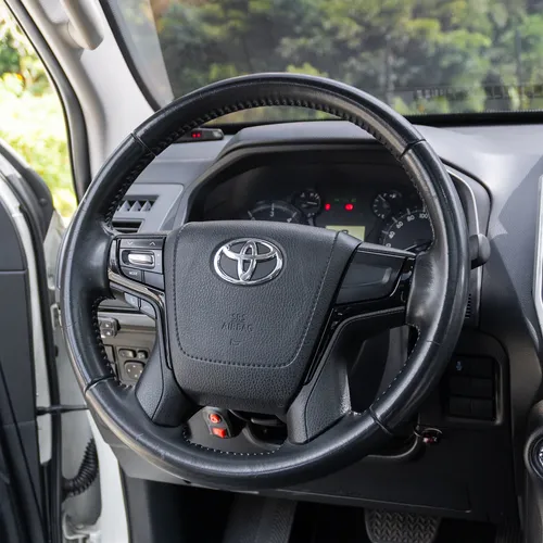Toyota Prado Txl