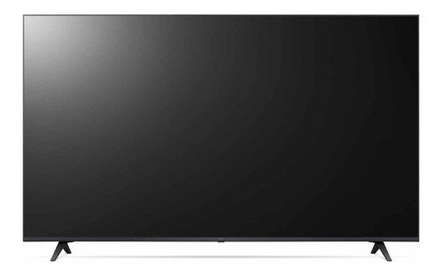 Imagen 2 de 7 de LG Up77 Led Smart Tv 4k 50 Uhd Ai Thinkq (50up7700psb)