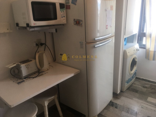 Muy Lindo Apartamento De 3 Dormitorios Con Balcon. Ubicado En La Brava, Con Muy Buena Vista.-ref:787