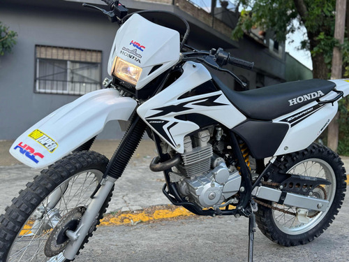Tornado Xr250