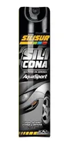 Comprar Silicona Perfumada En Aerosol Multiuso Silisur 260grs Color Incoloro