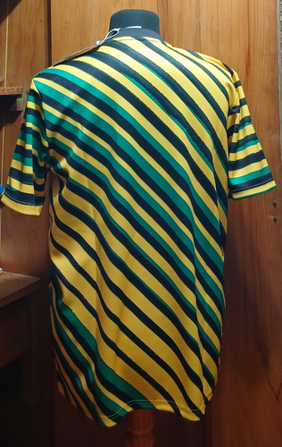 Camiseta Selección Jamaica Originals 2023 (Usado)