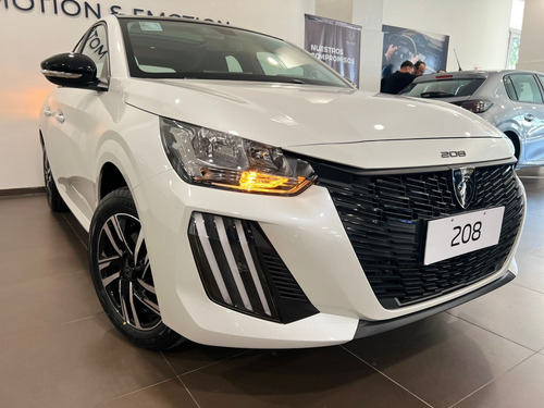 Peugeot 208 1.0T Allure Pack