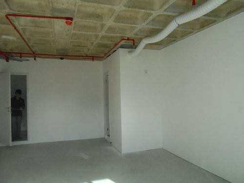 Sala À Venda, 38 M² Por R$ 360.000 - Vila Andrade - São Paulo/sp - 14569