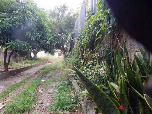 Imagem 2 de 4 de Terreno À Venda, 389 M² Por R$ 800.000,00 - Fundação - São Caetano Do Sul/sp - Te0136