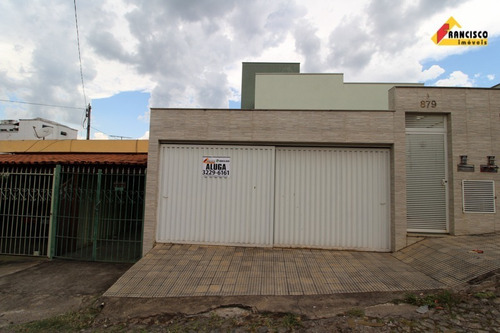 Imagem 26 de 28 de Casa À Venda, 3 Quartos, 1 Suíte, 2 Vagas, Centro - Divinópolis/mg - 32510