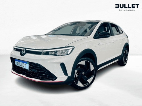 Volkswagen Nivus 1.4 250 Tsi Total Flex Gts Automático