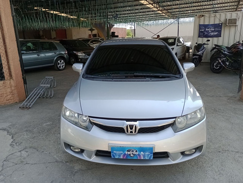 Honda Civic Civic Sed. LXL/ LXL SE 1.8 Flex 16V Aut.