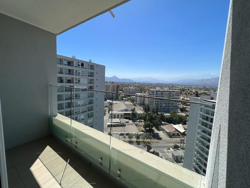 (adm) 2d+ 2b P.v Huidobro- Macul 50% Descuento Arriendo