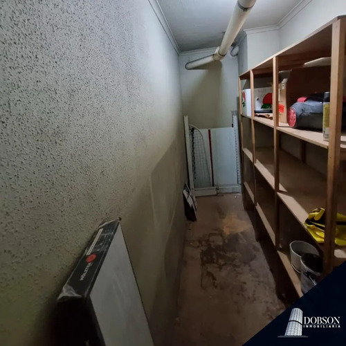 Arriendo De Bodega Cercana Al Metro Baquedano