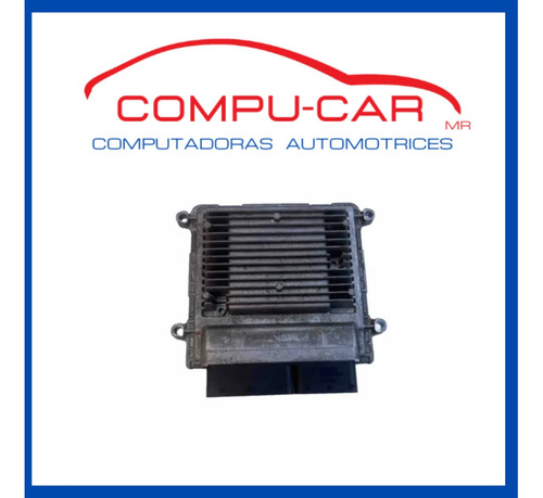 Computadora Avenger-sebring-cirrus 2010 2.4l 68041282ad (Usado)