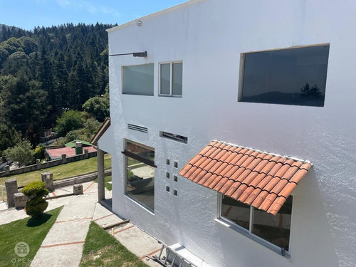 Se Vende Casa De Campo En Jilotzingo