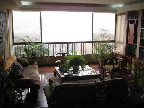 Imagen 2 de 14 de Los Naranjos Apartamento En Venta, Caracas, Codigo: Mvg 22-17370