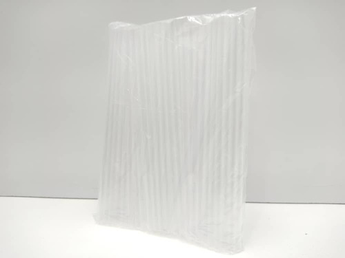 Imagen 4 de 5 de 150 Pitillo Chichero Plastico 20cm Todopet 2436 1.07 Xavi