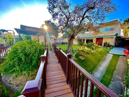 Imagen 27 de 28 de Prados Del Este Casa En Venta 22-26459 04242091817----04126761534