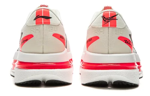Tenis Li-ning Red Hare 9 Ultra Durabilidad Hombre Arpw007-20