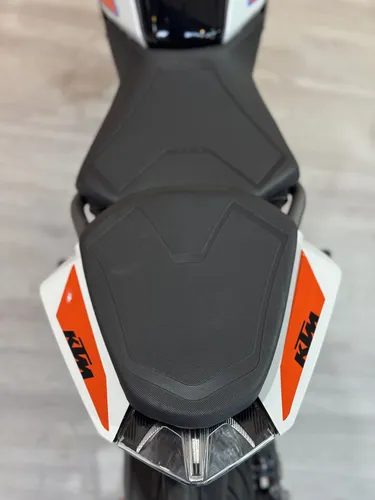 Ktm 200 Duke Wo