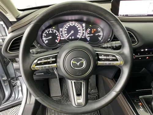 Mazda CX-30 2.5 Grand Touring Lx 4x4