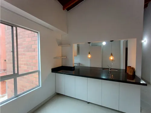Apartamento Para Arriendo En Zúñiga Envigado