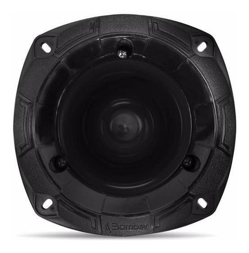 Tweeter Bala Bomber Stb350 8 Ohms 100 Watts Rms Profesional 