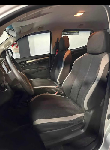 Chevrolet S10 2.8 Lt Cd Tdci 200cv