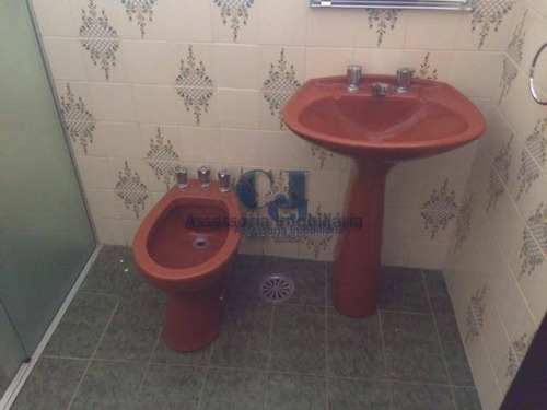 Imagem 15 de 30 de Apartamento Com 3 Dormitórios, 80 M² - Venda Por R$ 330.000,00 Ou Aluguel Por R$ 1.200,00/mês - Centro - Sorocaba/sp - Ap0006