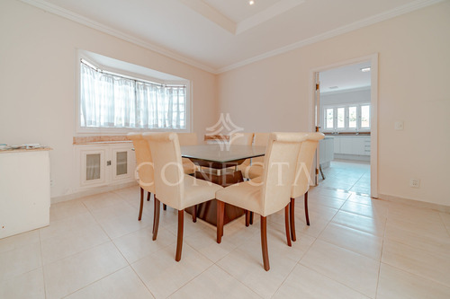 Imagem 6 de 21 de Casa À Venda Em Alphaville 11 | 565 M² | 5 Suíte, Sendo 2 No Terreo | 6 Vagas | Lazer Completo - Cncl1246