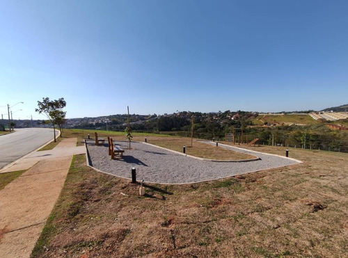 Imagem 19 de 27 de Terreno Em Centro, Itatiba/sp De 386m² À Venda Por R$ 245.000,00 - Te1050653-s