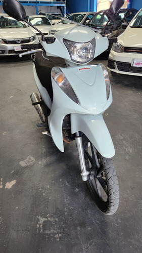 Honda Biz 125 125 Ex/ 125 Ex Flex 2015/2015